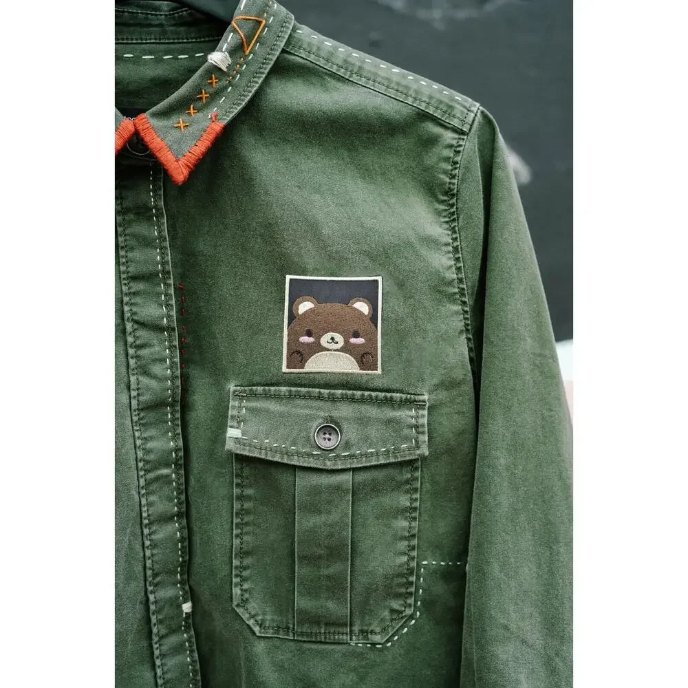 Unbranded bear adorable